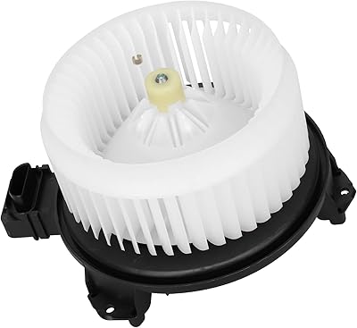 Brtec 700230 moteur de ventilateur hvac pour toyota 2009-13 corolla, 2009-13 matrix, 2006-16