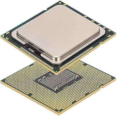 Cpu pour intel xeon x5650 six cœurs douze threads 2,66 ghz 12 mo de cache lga1366 cpu version officielle, consommation d'énergie de 95 w, cache de 12 mo, bus qpi de 6,4 gt/s. Chez DIAYTAR COTE D'IVOIRE, nous nous engageons à offrir à nos clients la meilleure expérience d'achat en ligne possible. Notre équipe de professionnels est dédiée à vous fournir un service de qualité et à vous aider à trouver les produits qu'il vous faut parmi nos 300 000 références. Nous sommes fiers d'être la boutique en ligne leader en Côte d'Ivoire.
