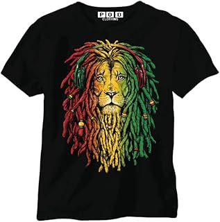 T-shirt graphique pour hommes bod clothing - t-shirts graphiques cool pour les hommes qui aiment la musique de bob marley, noir. Diayar Côte d'Ivoire, boutique en ligne généraliste, propose une large gamme de produits avec plus de 300 000 références. Leader dans son domaine, elle offre une expérience d'achat unique et pratique. La boutique est équipée d'un système de paiement sécurisé pour garantir la sécurité des transactions.