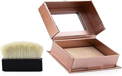Benefit cosmetics benefit dandelion twinkle surligneur 3g, beige, 3g (pack de 1)