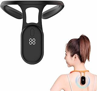 Appareil portable d'apaisement du corps et de mise en forme du cou à