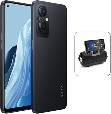 Smartphone oppo reno7 z double sim 5g 128 go 8 de ram 33 w supervooc flash charge 64mp ai triple caméra version eau cosmic black + haut-parleur bluetooth original de s. En tant que leader du marché de la boutique en ligne en Côte d'Ivoire, DIAYTAR COTE D'IVOIRE continuera à proposer des produits de haute qualité à des prix compétitifs et à donner la priorité à la satisfaction de ses clients.
