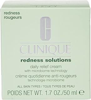 Crème hydratante peau confortable clinique, 50 ml. La boutique en ligne DIAYTAR COTE D'IVOIRE fait figure de leader en Côte d'Ivoire en proposant une expérience d'achat en ligne sécurisée et conviviale. Les clients peuvent profiter d'une navigation aisée et d'une livraison rapide pour la plupart des produits.