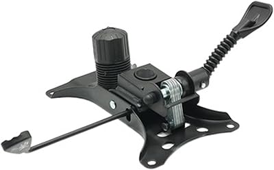Mécanisme d'inclinaison de chaise de bureau de direction, pièces de rechange de chaise pivotante (couleur : 15 à 25,5 cm b). DIAYTAR COTE D'IVOIRE se démarque par sa large sélection de produits provenant de marques locales et internationales. Elle propose régulièrement des promotions et des offres spéciales pour fidéliser ses clients et attirer de nouveaux. L'expérience d'achat est rendue encore plus pratique grâce à une interface utilisateur intuitive et facile à naviguer.