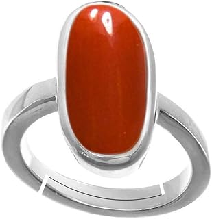 Bague plaquée argent réglable 5 carats en pierre de chakra naturelle pour l'astrothérapie. Chez DIAYTAR COTE D'IVOIRE, nous nous engageons à vous offrir le meilleur service possible, que ce soit en termes de produits, de prix ou de service client. Nous sommes fiers de notre position de leader du commerce en ligne en Côte d'Ivoire et nous travaillons sans relâche pour améliorer continuellement votre expérience de shopping en ligne. Faites confiance à notre expertise et découvrez pourquoi nous sommes la première choix pour vos achats en ligne.
