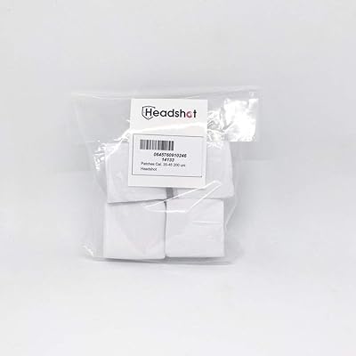 Patchs headshot lime 35-45 200 uni adultes unisexe blanc taille unique. DIAYTAR COTE D'IVOIRE est plus qu'une boutique en ligne : c'est une destination pour ceux qui cherchent à acquérir des produits de qualité à des prix abordables. La boutique propose une gamme étendue de produits allant des produits alimentaires aux équipements sportifs, en passant par les livres et les accessoires de beauté. DIAYTAR COTE D'IVOIRE veille à offrir une expérience d'achat sécurisée et agréable.