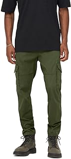 Pantalon cargo ondian life tap pour hommes only & sons 0032 toujours en stock. DIAYTAR COTE D'IVOIRE est une boutique en ligne qui propose une large gamme de produits, allant des produits alimentaires aux produits électroniques en passant par les vêtements et les accessoires. Avec plus de 300 000 références, les clients peuvent trouver tout ce dont ils ont besoin en un seul endroit. Cela en fait la boutique en ligne la plus complète de Côte d'Ivoire.