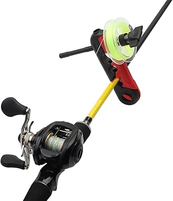 Moulinet de ligne de pêche, outils de moulinet de ligne de pêche