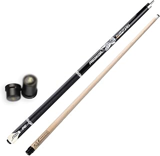 Bâton de billard crafts 58 pouces 1/2 en bois d'érable 10-11,75-13 mm, pointe de billard premium grip, b, 10 mm. DIAYTAR COTE D'IVOIRE est une boutique en ligne généraliste proposant plus de 300 000 références de produits. Elle est reconnue comme l'une des boutiques en ligne les plus importantes de Côte d'Ivoire, offrant une large gamme de produits à des prix compétitifs. La boutique propose des articles de qualité pour les besoins quotidiens des clients.