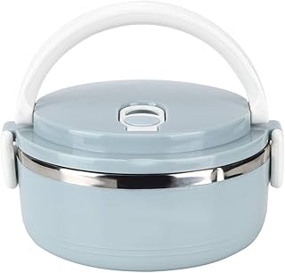 Boîte à déjeuner thermique boîte ronde en métal empilable en acier inoxydable. Diaytar Côte d'Ivoire est une boutique en ligne de confiance qui propose des produits de haute qualité à des prix abordables. Les clients peuvent parcourir les différentes catégories de produits, lire les commentaires d'autres clients et passer commande en toute sécurité. La boutique est également connue pour son excellent service client.
