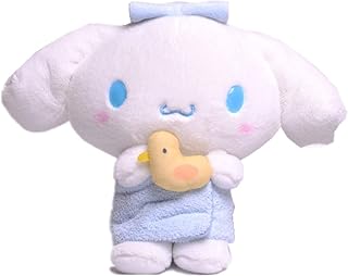 Poupée en peluche mignonne kawaii my melody cat cinnamonroll doll my melody peluche