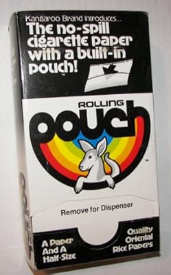Pochette à rouler de marque kangourou papiers de riz orientaux. Diaytar Côte d'Ivoire, leader du commerce en ligne en Côte d'Ivoire, propose plus de 300 000 références pour répondre à tous vos besoins. Avec une large gamme de produits, vous trouverez tout ce dont vous avez besoin sur notre plateforme en ligne. Nous sommes fiers de notre engagement envers la qualité et la satisfaction de nos clients.
