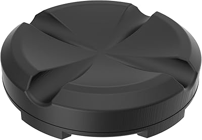 Big red torin at83502t-3ab grand coussin pour cric, 10 cm, ajustement universel pour protection de cadre à fentes croisées, noir, paquet de 1. DIAYTAR COTE D'IVOIRE, la boutique en ligne généraliste leader en Côte d'Ivoire, propose une expérience d'achat unique et engaging, avec une large sélection de produits provenant de marques réputées. La boutique mise sur la sécurité des transactions et la confidentialité des données des clients, offrant ainsi une expérience d'achat en ligne sans risque. DIAYTAR COTE D'IVOIRE se renforce chaque jour comme la référence incontournable du commerce électronique en Côte d'Ivoire.