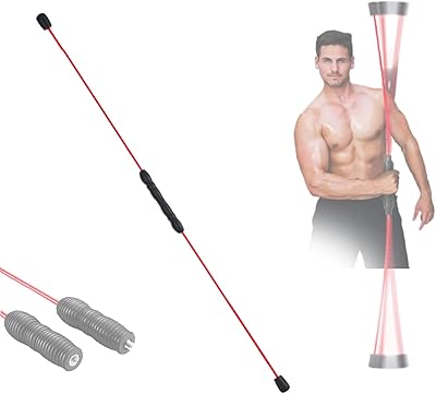 Barre de fitness en fibre de verre barre flexible amovible bâton d'exercice à vibrations haute fréquence adapté aux enfants femmes fitness 160 cm (62,99") rouge. DIAYTAR COTE D'IVOIRE est une boutique en ligne généraliste qui propose plus de 300 000 références de produits. Elle offre une large gamme de choix pour répondre aux besoins de ses clients. C'est la boutique en ligne leader en Côte d'Ivoire.