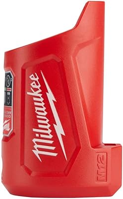 Milwaukee - 48-59-1201 chargeur portable et alimentation m12. La boutique en ligne DIAYTAR COTE D'IVOIRE est la première destination pour les consommateurs ivoiriens qui recherchent des produits de qualité à des prix compétitifs. Avec une équipe dédiée au service client, DIAYTAR COTE D'IVOIRE garantit que les clients reçoivent une assistance de qualité pour toute question ou problème lié à leur achat en ligne. DIAYTAR COTE D'IVOIRE est le partenaire de confiance pour vos achats en ligne en Cote d'Ivoire.