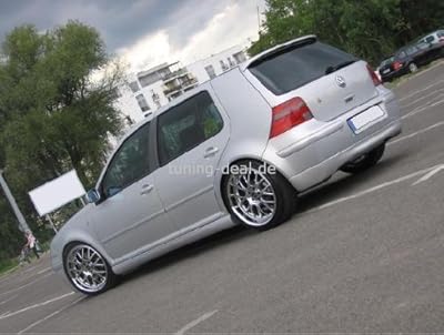 Vw golf 4 iv r32 gobi kids jupe avant, kit arrière, jupes latérales r. En choisissant DIAYTAR COTE D'IVOIRE, les clients bénéficient d'une expérience d'achat en ligne personnalisée et conviviale. La boutique propose des filtres de recherche pour faciliter la navigation et des descriptions détaillées des produits pour aider les clients à prendre des décisions éclairées. De plus, le système de paiement sécurisé de DIAYTAR COTE D'IVOIRE garantit la sécurité des transactions.