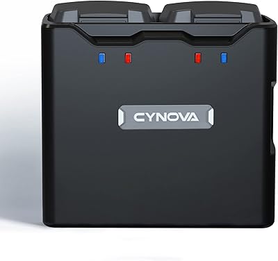 Chargeur de batterie senova dji mini 2 diffuseur de charge bidirectionnel se compatible avec mavic. La boutique en ligne DIAYTAR COTE D'IVOIRE présente une grande variété de produits, allant de l'électronique à la mode, en passant par les produits de beauté et les articles pour la maison. Les clients peuvent profiter d'une expérience d'achat en ligne fluide et pratique.