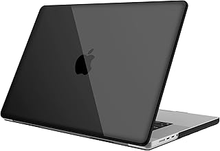 Coque finity pour macbook pro 16 pouces a2780 a2485 (version 2023 2022 2021) - coque rigide à clipser pour macbook pro 16 pouces m2 pro/m2 max/m1 pro/m1 max, noir cristal. DIAYTAR COTE D'IVOIRE est une boutique en ligne généraliste proposant plus de 300 000 références de produits divers, faisant d'elle le leader du marché ivoirien. Avec une gamme étendue de produits allant de l'électronique à la mode, en passant par les produits de maison et les articles de sport, DIAYTAR répond à tous les besoins de ses clients. Cela en fait un incontournable pour les consommateurs ivoiriens.