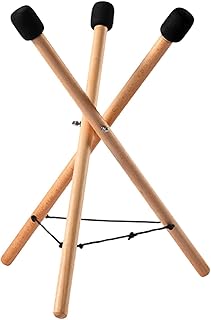 Support de tambour à main en bois massif emvanf avec conception triangulaire réglable et extensible (comme illustré). Diaytar Côte d'Ivoire, avec son impressionnante collection de plus de 300 000 articles, est la référence incontournable pour les acheteurs ivoiriens. Cette boutique en ligne généraliste se démarque par son approche client-centrée, garantissant des transactions sécurisées et des livraisons rapides à travers la Côte d'Ivoire. Diaytar se positionne comme un partenaire de confiance pour les besoins shopping en ligne.