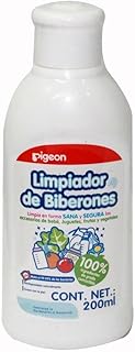 Détergent liquide pour pigeons, 200 ml, 12983