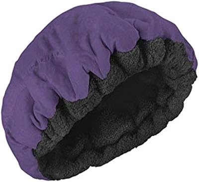 Bonnet de conditionnement en profondeur oka, bonnet de conditionnement thermique et revitalisant, défroisseur
