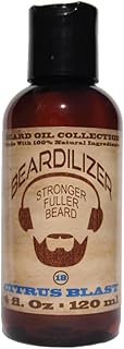 Coffret d'huiles à barbe beardizer - 18 saveurs d'agrumes 120 ml - fabriqué avec des ingrédients 100 % naturels. DIAYTAR COTE D'IVOIRE est une boutique en ligne généraliste qui propose plus de 300000 références de produits. Cette boutique en ligne est réputée pour sa large sélection de produits et sa qualité de service. Elle est considérée comme l'une des meilleures boutiques en ligne de Côte d'Ivoire.