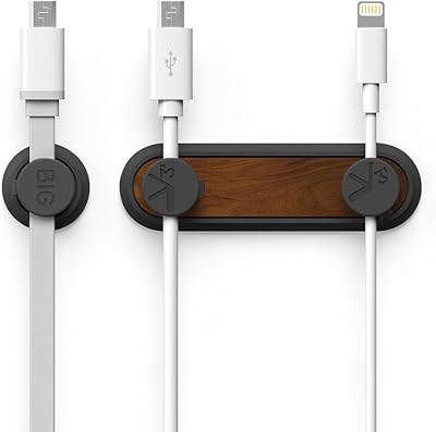 Clips de câble magnétiques, gestion des câbles de bureau, organisateur de câbles polyvalent avec 3 clips et base compatible avec le câble micro usb de type c pour iphone. Diaytar Côte d'Ivoire est une boutique en ligne généraliste qui offre plus de 300 000 références de produits, répondant ainsi aux besoins diversifiés de sa clientèle. Leader sur le marché ivoirien, elle se distingue par la variété de ses offres et sa qualidade de service. Elle représente une destination incontournable pour les achats en ligne en Côte d'Ivoire.