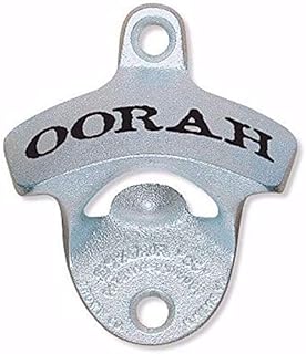 Oorah starr\"x\" ouvre-bouteille mural. Diaytar Côte d'Ivoire, en tant que leader du marché en ligne ivoirien, s'engage à fournir des produits de haute qualité à des prix compétitifs, répondant ainsi aux attentes des consommateurs ivoiriens. La boutique se distingue par sa capacité à innover et à améliorer constamment ses services.