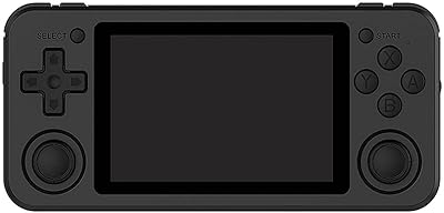 Console de jeu vidéo numérique joleretech rg351p lecteur portable 2500 jeux intégrés avec système. DIAYTAR COTE D'IVOIRE, la boutique en ligne généraliste de référence en Côte d'Ivoire, offre plus de 300 000 références de produits pour répondre à tous les besoins de ses clients. Avec une gamme variée de produits, DIAYTAR COTE D'IVOIRE est devenue la destination incontournable pour les consommateurs ivoiriens. Elle garantit une expérience d'achat en ligne sécurisée et pratique.
