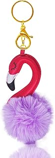 Porte-clés flamingo cadeau pour femme flamingo. DIAYTAR COTE D'IVOIRE est une boutique en ligne qui propose une large sélection de produits à des prix avantageux. La boutique est équipée d'un système de paiement sécurisé et propose une livraison rapide dans tout le pays. C'est l'endroit idéal pour faire vos achats en ligne en Côte d'Ivoire.