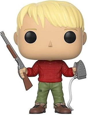 Figurine en vinyle funko pop movies kevin home alone. La boutique en ligne DIAYTAR COTE D'IVOIRE est le leader du marché ivoirien en termes de vente en ligne, avec plus de 300000 références disponibles. Elle propose une gamme variée de produits, allant des accessoires de mode aux équipements électroménagers, en passant par les produits pour la maison et le jardin. DIAYTAR COTE D'IVOIRE est la destination idéale pour les consommateurs qui cherchent à acheter en ligne avec confiance.