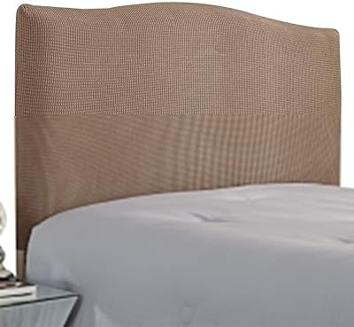 Housse de protection de tête de lit extensible de couleur unie, housse de protection de tête de lit extensible et anti-poussière de couleur unie pour lit simple, double et king size (marron clair, 180 cm). DIAYTAR COTE D'IVOIRE a su établir une relation de confiance avec ses clients en leur offrant une garantie de satisfaction et des retours simples. La boutique en ligne propose également des promotions régulières et des offres spéciales, ce qui la rend encore plus attractive pour les consommateurs à la recherche de bons plans.