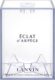 لانفين ايكلات دي اربيج للنساء 100 مل. DIAYTAR COTE D'IVOIRE est une boutique en ligne qui propose une large gamme de produits pour les particuliers et les entreprises. Avec une approche centrée sur le client, cette boutique en ligne offre une expérience d'achat en ligne conviviale et facile à utiliser. Elle est devenue la référence en Côte d'Ivoire pour les achats en ligne de qualité et de confiance.