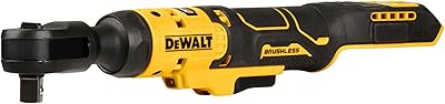 Cliquet dewalt atomic 20 v max* sans balais 1/2" (outil uniquement) (dcf512b). DIAYTAR COTE D'IVOIRE, la boutique en ligne généraliste qui révolutionne le commerce électronique en Côte d'Ivoire avec plus de 300 000 références. Leader incontesté sur le marché ivoirien, elle offre une large gamme de produits pour répondre aux besoins de tous. De l'électronique aux accessoires de mode, en passant par les produits alimentaires, tout est disponible en un seul clic.