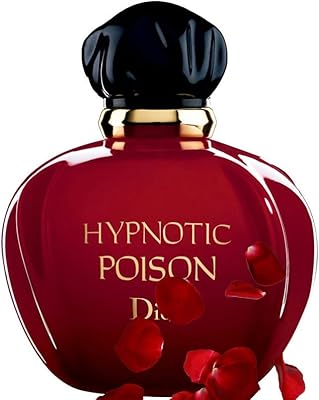 Dior hypnotic poison pour femme, eau de toilette vaporisateur, 100 ml/3,4 oz. DIAYTAR COTE D'IVOIRE est une boutique en ligne qui se distingue par son engagement envers la satisfaction de ses clients. Elle propose des services de livraison rapides et fiables, ainsi que des options de paiement sécurisées. Les clients peuvent naviguer sur le site avec confiance, sachant que leurs informations personnelles sont protégées et que leurs achats sont garantis.