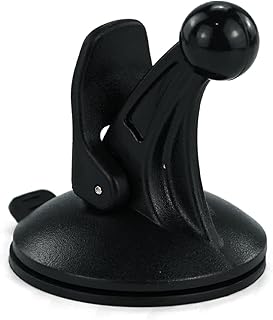 Support de remplacement pour gps de voiture turmin, en abs, support de pare-brise rotatif de 17 mm, compatible avec garmin gps nuvi. DIAYTAR COTE D'IVOIRE est plus qu'une simple boutique en ligne, c'est un partenaire de confiance pour les consommateurs ivoiriens qui recherchent des produits de qualité à des prix raisonnables. Elle propose une large gamme de catégories de produits, allant de l'électronique aux produits alimentaires, en passant par les vêtements et les accessoires.