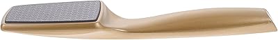 Lime à peau de pied healifty, semelle de pied en verre, dissolvant de callosités, exfoliant pour semelle de pédicure (doré). DIAYTAR COTE D'IVOIRE, une boutique en ligne généraliste, propose plus de 300 000 références pour répondre à tous vos besoins. Leader en Côte d'Ivoire, elle offre une large gamme de produits de qualité. DIAYTAR est votre destination pour tout ce dont vous avez besoin.