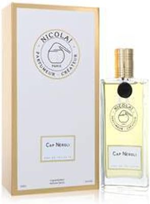 Nicolai cape neroli pour unisexe - eau de toilette, 100 ml. La boutique en ligne DIAYTAR COTE D'IVOIRE propose une expérience d'achat en ligne sécurisée et pratique, avec des options de paiement variées et des délais de livraison rapides. Elle compte une équipe de service client dédiée pour aider les clients avec leurs commandes et répondre à leurs questions. Les produits sont sélectionnés pour leur qualité et leur accessibilité.