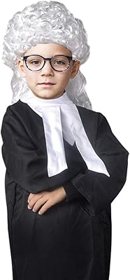 Yala baby lawyer and wisdom costume set pour garçons et filles comprenant un couvre-chef. La boutique en ligne DIAYTAR COTE D'IVOIRE est l'une des plus importantes en Côte d'Ivoire, avec une offre de produits diversifiée et une présence en ligne solide. Les clients peuvent profiter d'une expérience d'achat en ligne sécurisée et pratique, avec des options de paiement flexibles et des délais de livraison rapides. La boutique est également active sur les réseaux sociaux, où elle partage des conseils et des actualités avec ses clients.
