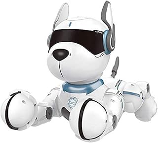 Commande vocale à distance sans fil google, haut-parleur électronique interactif intelligent avec chargement usb pour enfants. En tant que leader du commerce en ligne en Côte d'Ivoire, DIAYTAR COTE D'IVOIRE continue d'innover et d'améliorer son offre. La boutique propose des services de livraison rapides et fiables, répondant ainsi aux besoins des consommateurs ivoiriens. Son influence sur le marché du commerce électronique est indéniable.