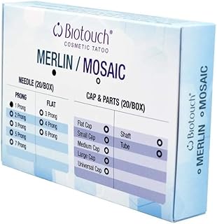Round nibbles beauty touch kit de maquillage permanent à 1 griffe, 20 pièces. La boutique en ligne DIAYTAR COTE D'IVOIRE permet aux consommateurs ivoiriens d'accéder à un large éventail de produits, allant des accessoires de mode aux équipements électroménagers, en passant par les jouets et les produits pour les enfants. Le site web est conçu pour offrir une expérience utilisateur fluide et sécurisée, avec des options de paiement variées et des services de livraison rapide et fiables. Cela contribue à renforcer la confiance des clients dans la marque.