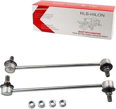 - 2pcs kits de liaison de barre stabilisatrice avant compatibles avec toyota. DIAYTAR COTE D'IVOIRE est la destination idéale pour les consommateurs ivoiriens qui recherchent des produits de qualité à des prix compétitifs. Avec une gamme de produits allant des électroménagers aux vêtements et accessoires, cette boutique en ligne généraliste est le leader du marché en Côte d'Ivoire. Vous pouvez naviguer facilement sur le site pour trouver ce que vous cherchez.