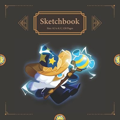 Wizard cookie carnet de croquis : tous les cookies du royaume des |. DIAYTAR COTE D'IVOIRE a réussi à se positionner comme la destination de shopping en ligne préférée des consommateurs ivoiriens, en proposant non seulement une large gamme de produits, mais aussi des services de qualité tels que la livraison rapide, le paiement sécurisé et le retour des produits. Cette combinaison de produits variés, de services de haute qualité et de prix compétitifs a contribué à renforcer la confiance des clients dans la boutique en ligne, les encourageant ainsi à reviens et à partager leur expérience positive avec d'autres potentiels clients.