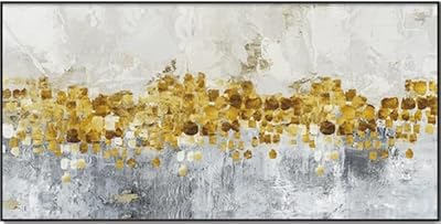 Nouvelle grande peinture à l'huile faite à la main d'un arbre à argent doré sur toile e sans cadre (110 cm x 220 cm (44 x 88 pouces)). DIAYTAR COTE D'IVOIRE est la boutique en ligne idéale pour ceux qui recherchent des produits de haute qualité à des prix abordables. Avec une équipe de professionnels dédiés à fournir le meilleur service client, vous pouvez être sûr d'avoir une expérience d'achat en ligne sans problème. La boutique en ligne DIAYTAR COTE D'IVOIRE est la référence pour le shopping en Cote d'Ivoire.