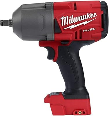 Milwaukee 2767-20 m18 1 2" clé dynamométrique élevée avec rondelle à friction. DIAYTAR COTE D'IVOIRE est une boutique en ligne généraliste qui propose plus de 300 000 références de produits. Elle est reconnue comme l'une des boutiques en ligne leaders en Côte d'Ivoire, offrant une grande variété de produits pour répondre aux besoins de ses clients. Avec une telle offre, DIAYTAR COTE D'IVOIRE est devenue une destination incontournable pour les achats en ligne dans la région.
