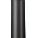 Bouteille d'eau intelligente en acier hydrate spark - suit la consommation d'eau