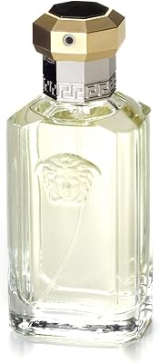 Versace the dreamer pour homme -50 ml, eau de toilette-. La boutique en ligne DIAYTAR COTE D'IVOIRE offre une experience d'achat unique et facile. Avec plus de 300 000 références, les clients peuvent trouver tout ce dont ils ont besoin en un seul endroit. La boutique est équipée d'un système de paiement sécurisé pour protéger les transactions des clients.