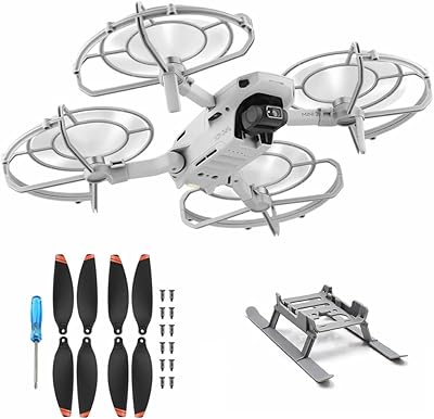 Protection d'hélice dji mavic mini 2 + support de booster de train. DIAYTAR COTE D'IVOIRE est une boutique en ligne généraliste qui propose plus de 300 000 références de produits. Elle est reconnue comme l'une des boutiques en ligne leaders en Côte d'Ivoire, offrant une grande variété de produits pour répondre aux besoins de ses clients. Avec une telle offre, DIAYTAR COTE D'IVOIRE est devenue une destination incontournable pour les achats en ligne dans la région.