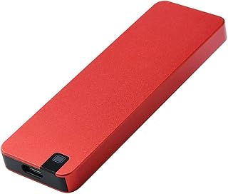Nouveau disque dur externe portable ultra fin de 16 to, usb3.0, stockage sur disque dur compatible avec ordinateur de bureau, ordinateur portable, mac, xbox one, xbox 360, ps4 (rouge). Diaytar Côte d'Ivoire se positionne comme une référence incontournable pour les achats en ligne en Côte d'Ivoire. Elle propose une expérience d'achat simple et sécurisée, avec une sélection de produits provenant de marques locales et internationales. Ses clients apprécient la variété des produits, les prix compétitifs et le service clientèle de qualité.