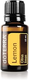 Huile d'agrumes et de citron doterra - huile essentielle (15 ml)
